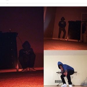 Meet your Posher, Jeremiah